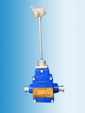 點(diǎn)擊查看詳細(xì)信息<br>標(biāo)題：礦用堆煤傳感器 閱讀次數(shù)：4080